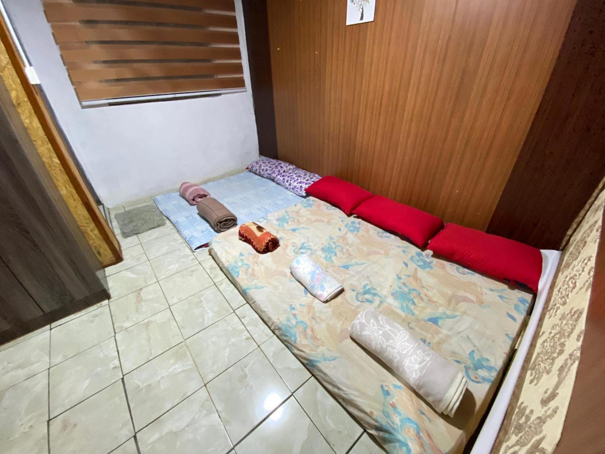 ホテル Da Family Mini Garden ラナウ 部屋 写真